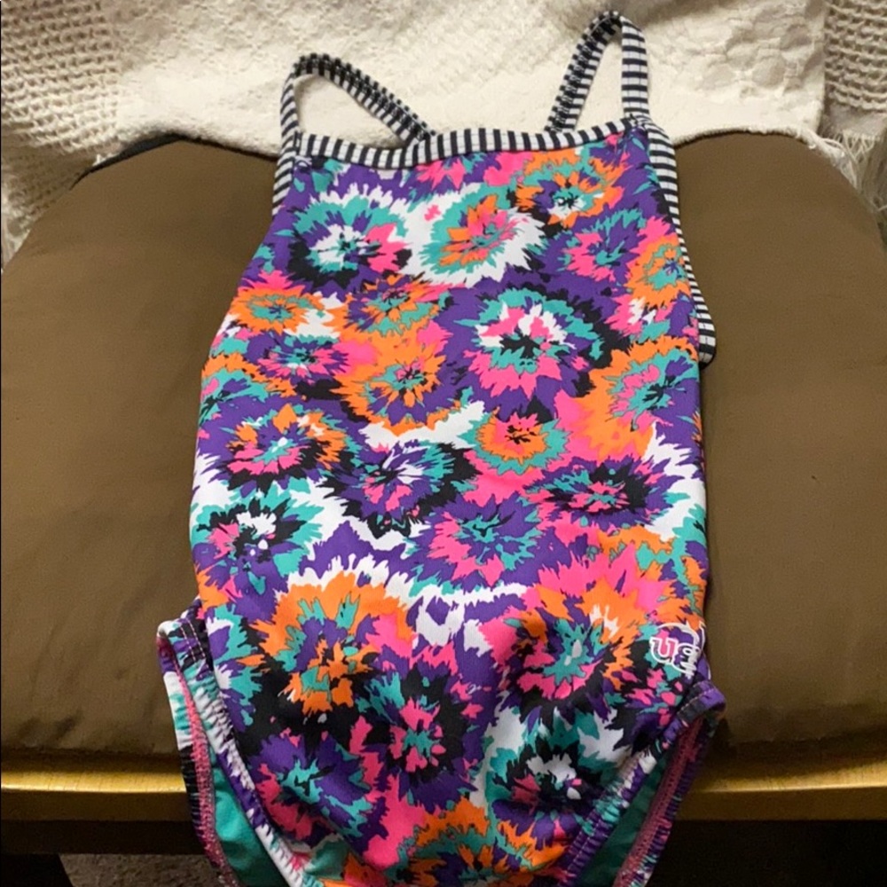 Cute one piece